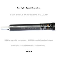 HOT SALE!/30mm Best Hydro Speed Regulators /RB-2430 Drilling Units Accessories for Moving Devices