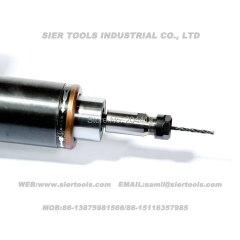 AIR DRILL!/Steel Hole Drilling Machine/PR3P-1307 with 700-800 No-loading Rotation Speed