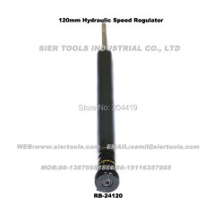 HOT SALE!/120mm Hydraulic Speed Regulator/RB-24120 Drilling Units Accessories