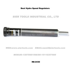 HOT SALE!/30mm Best Hydro Speed Regulators /RB-2430 Drilling Units Accessories for Moving Devices