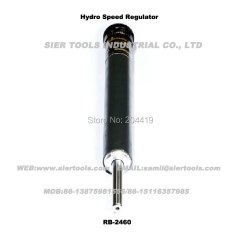 HOT SALE!/60mm Hydro Speed Regulators /RB-2460 Drilling Unit Accessories