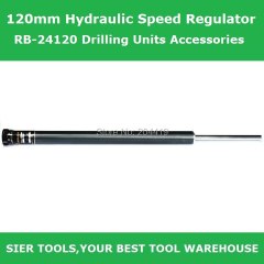 HOT SALE!/120mm Hydraulic Speed Regulator/RB-24120 Drilling Units Accessories