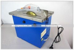 Powerful Machine!/2400W Dust-free Sawing Machine/DS-2635 Woodworking Chamfering Saw