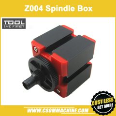 Free shipping!/Z004 Spindle box/M12*1 wheel gear box for First Tool accessory