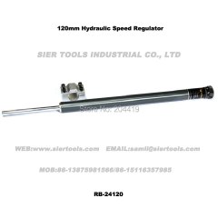 HOT SALE!/120mm Hydraulic Speed Regulator/RB-24120 Drilling Units Accessories