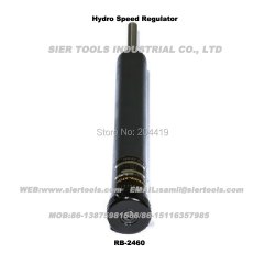 HOT SALE!/60mm Hydro Speed Regulators /RB-2460 Drilling Unit Accessories