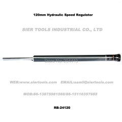 HOT SALE!/120mm Hydraulic Speed Regulator/RB-24120 Drilling Units Accessories