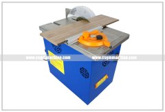 Powerful Machine!/2400W Dust-free Sawing Machine/DS-2635 Woodworking Chamfering Saw