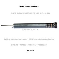 HOT SALE!/60mm Hydro Speed Regulators /RB-2460 Drilling Unit Accessories