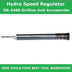 HOT SALE!/60mm Hydro Speed Regulators /RB-2460 Drilling Unit Accessories
