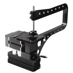 TZ6000MZGP 60W Electroplated Metal 6 in 1 Mini lathe with bow arm/60W,12000rpm Bow-arm 6 in1 Metal Lathe/Lathe kit