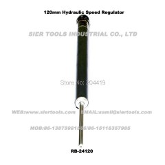 HOT SALE!/120mm Hydraulic Speed Regulator/RB-24120 Drilling Units Accessories