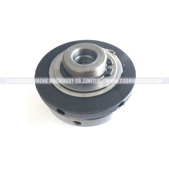 Free Shipping!/K01-50 Mini 3-Jaw Chuck/50mm self-centering Chuck/M14*1 3 jaw chuck/2" Lathe chuck