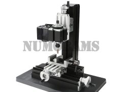 Z20005M 24W Metal Mini Milling Machine /24W,20000rpm mini DIY metal vertical mill machine