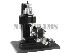 Z10002M 24W Metal Dividing Drill Machine /24W,20000rpm Metal Drilling Machine with Dividing Plate