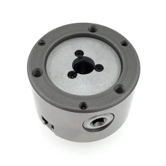 K11-100 3 Jaw Self-Centering Chuck for Mini Metal Lathe Use