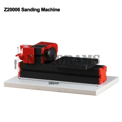 NUMOBAMS 24W,20000rpm Z20006 DIY Mini Sanding Machine