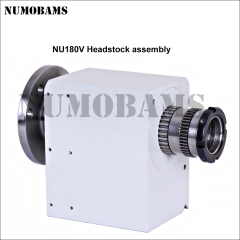 NU180V Headstock Assembly
