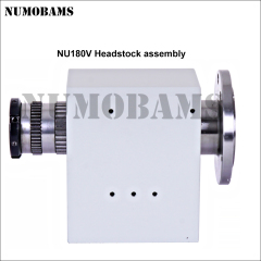 NU180V Headstock Assembly