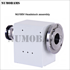 NU180V Headstock Assembly