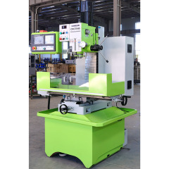 NUMOBAMS CNC7045 1.5KW Auto Mill Machine