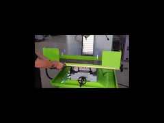NUMOBAMS CNC7045 1.5KW Auto Mill Machine