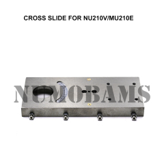 NUMOBAMS NU210V/NU210E Metal Lathe Machine Cross Slide