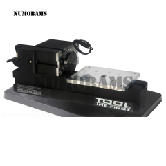 NUMOBAMS TZ20006M 60W Big Power Mini Metal Sanding Machine