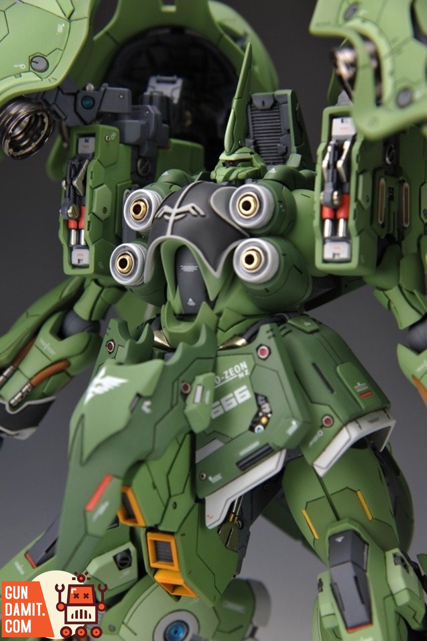 SH Studio Kshatriya GK 2.0 Standing Pose with Binder Wings Extended SH Studio Kshatriya GK 2.0 Standing Pose with Binder Wings Extended