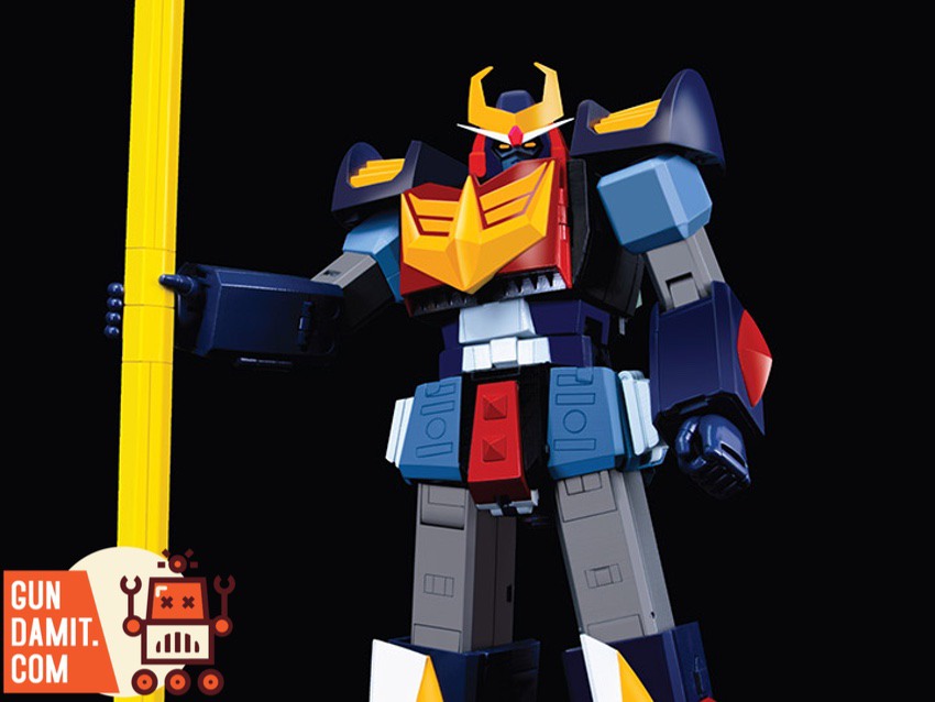 Pose+ Metal Series Baldios promo view 15 Pose+ Metal Series Baldios promo view 15