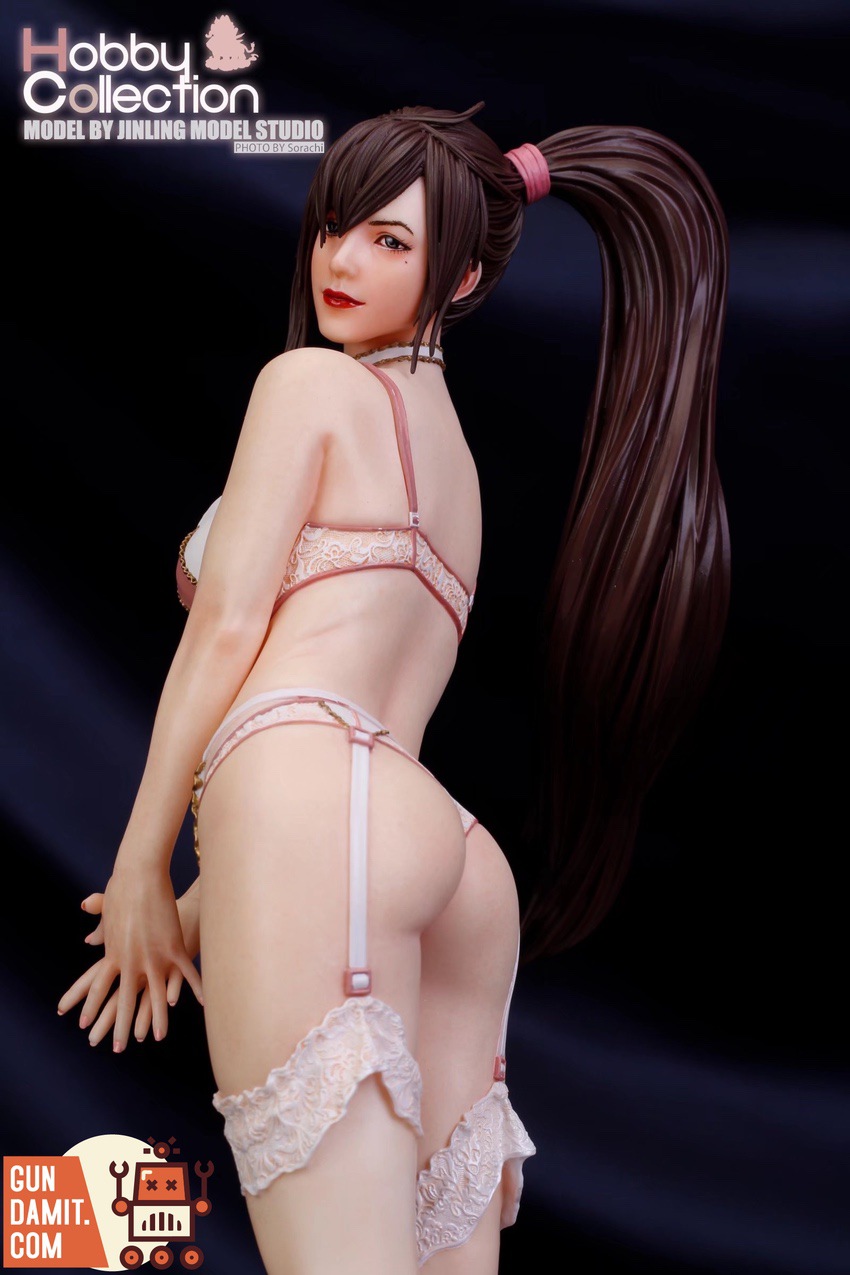 Tooth Fairy Good Night Girl promo view 9 Tooth Fairy Good Night Girl promo view 9