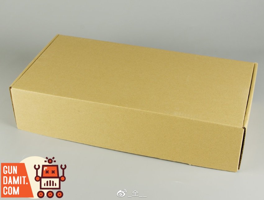 McShow Destiny Gundam Wings of Light Kit Box Packaging McShow Destiny Gundam Wings of Light Kit Box Packaging