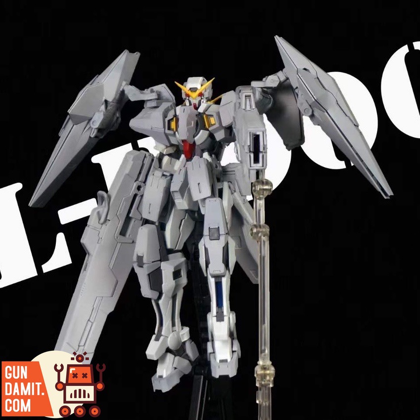 SJL Model 1/100 PD005 Repair III Optional Parts Set for MG Gundam Dynames SJL Model 1/100 PD005 Repair III Optional Parts Set for MG Gundam Dynames