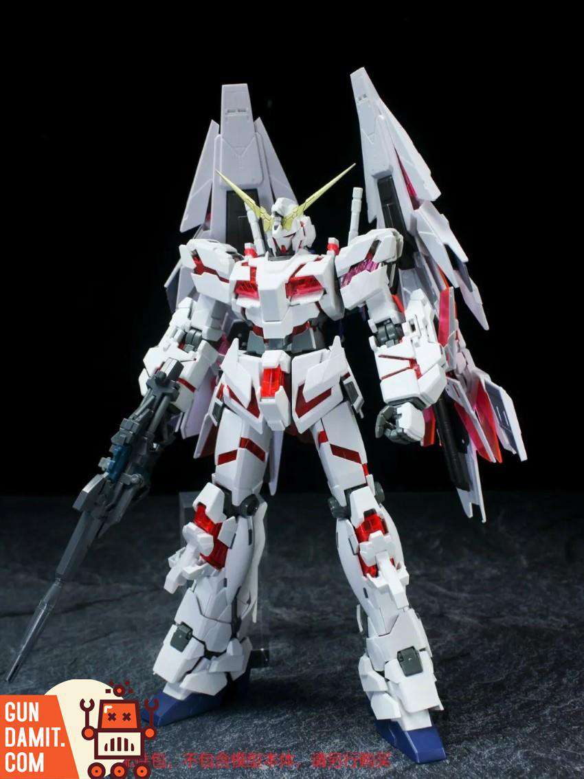 Banshee Armed Armor DE shield pair with detailed panel line design Banshee Armed Armor DE shield pair with detailed panel line design