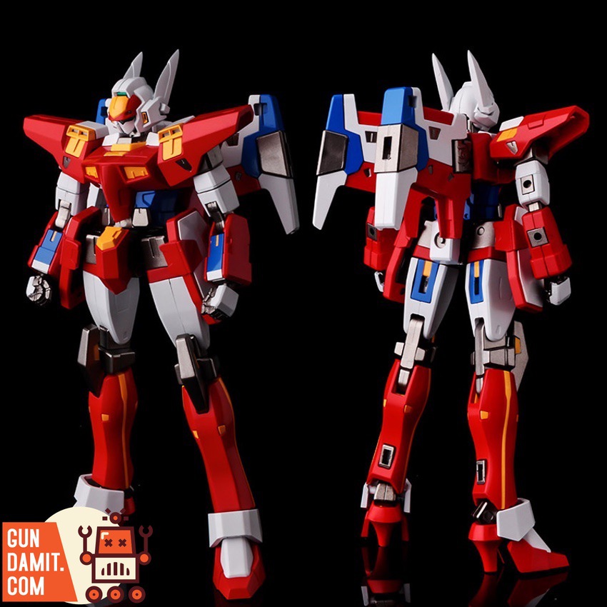 Sentinel Riobot R-3 Powered articulation range demonstration Sentinel Riobot R-3 Powered articulation range demonstration