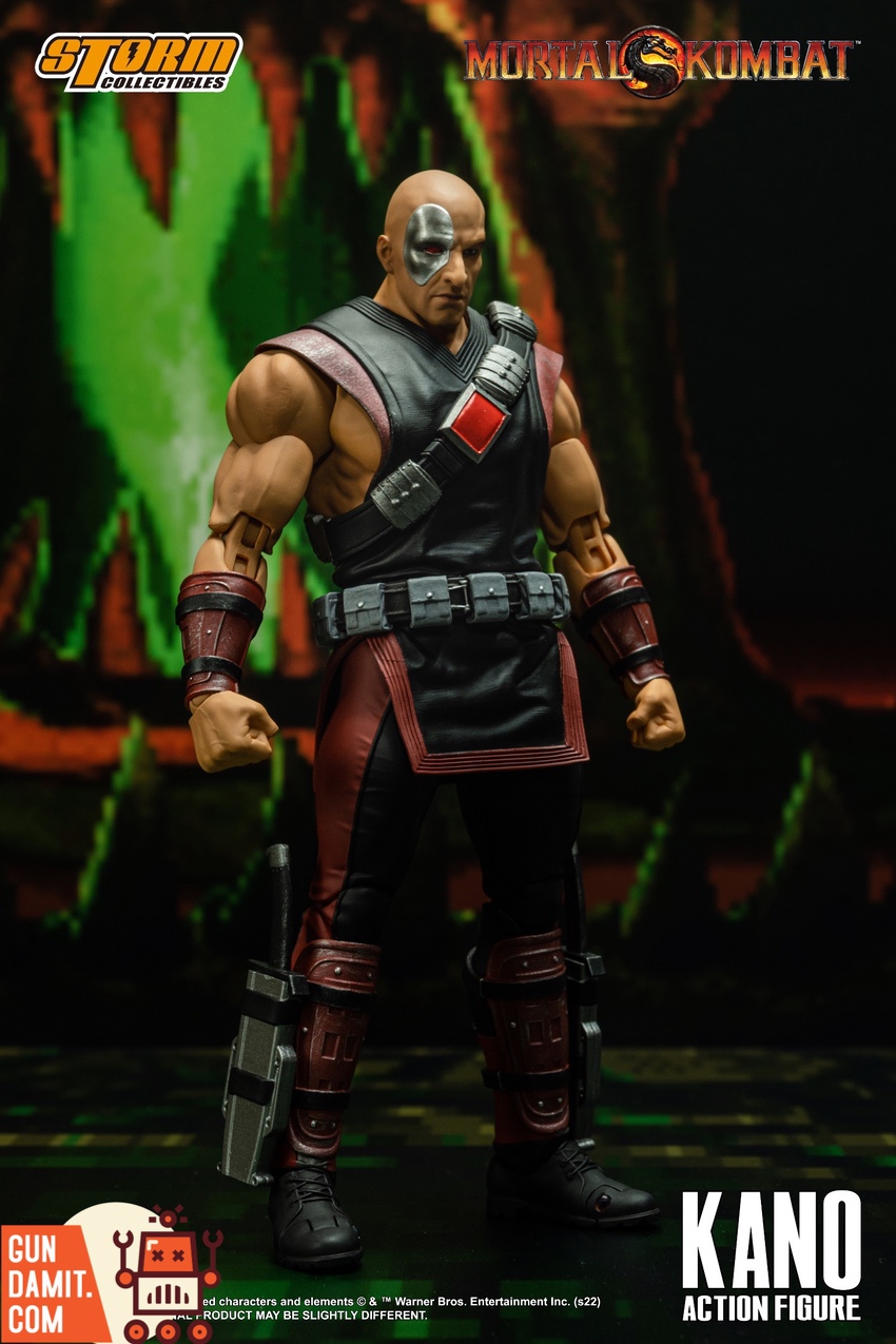 Kano 1/12 figure interchangeable face plates and hand accessories Kano 1/12 figure interchangeable face plates and hand accessories