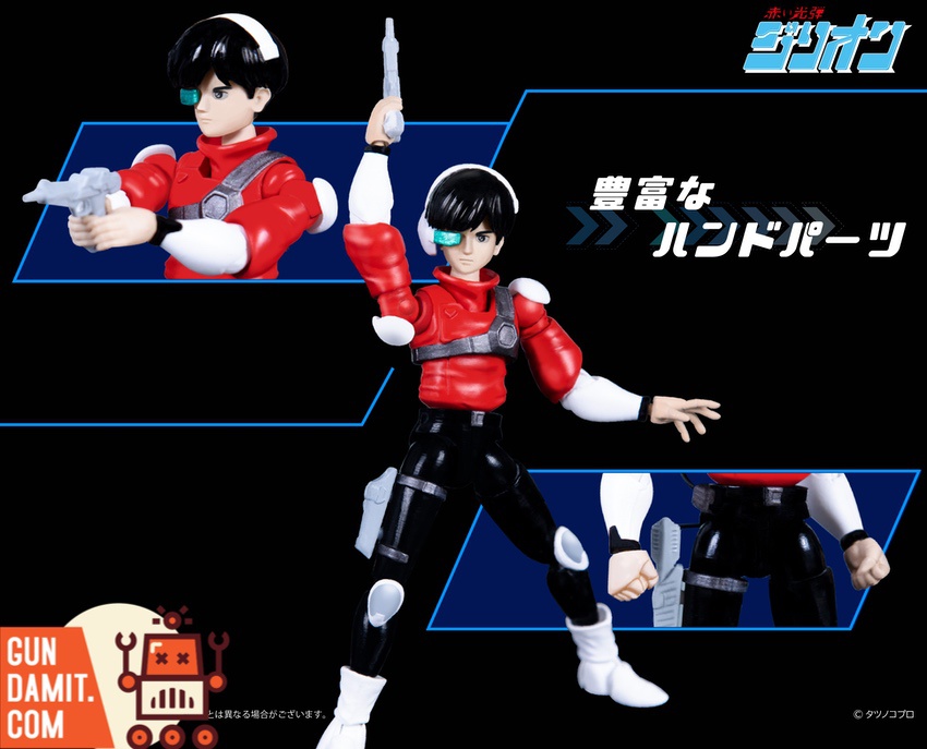 Pose Toy JJ close-up showing articulation points and face expression Pose Toy JJ close-up showing articulation points and face expression