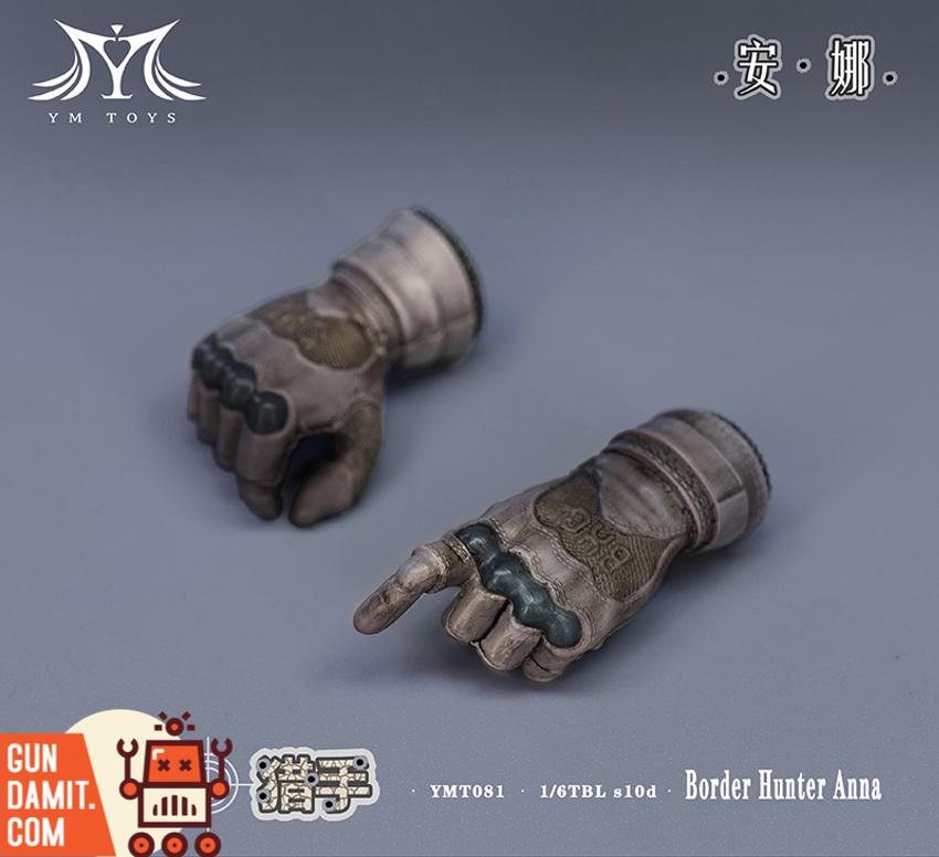 YMToys YMT081B tactical gear and weapon accessories YMToys YMT081B tactical gear and weapon accessories