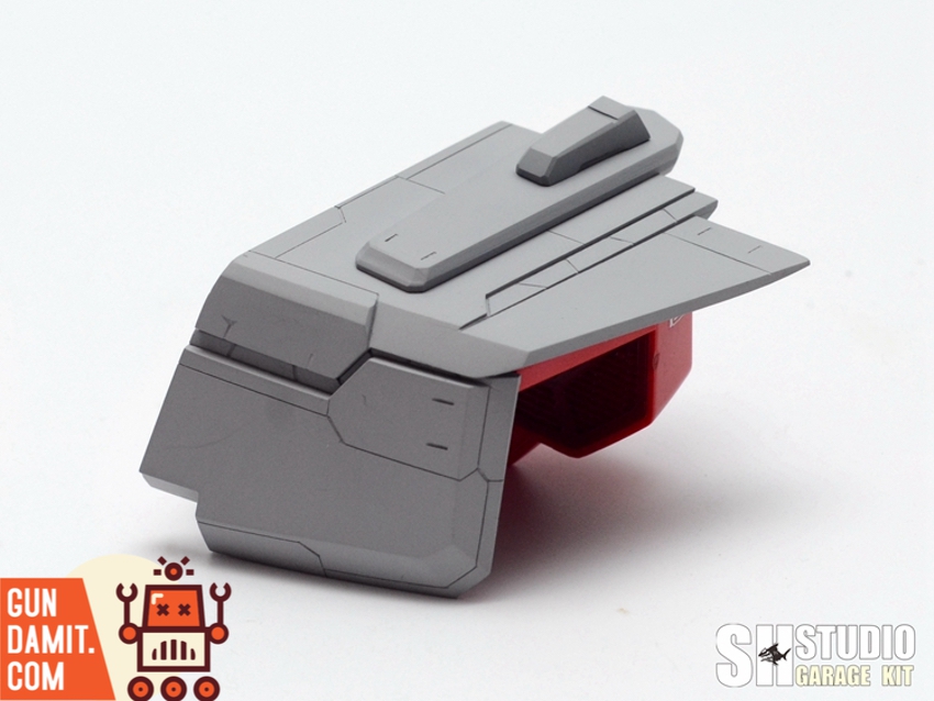 Astray Red Frame PG conversion kit complete enhanced body parts Astray Red Frame PG conversion kit complete enhanced body parts