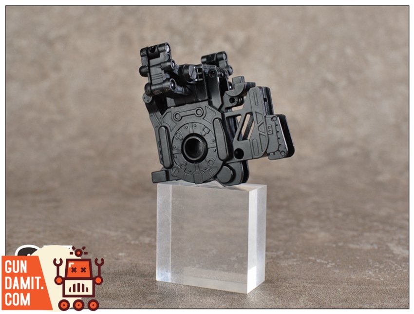 SH Studio GM Dream Frame Type A resin components for PG Gouf upgrade SH Studio GM Dream Frame Type A resin components for PG Gouf upgrade