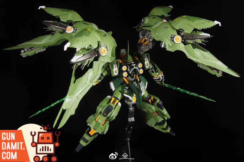 Baile Kshatriya gatling gun expansion pack detail Baile Kshatriya gatling gun expansion pack detail