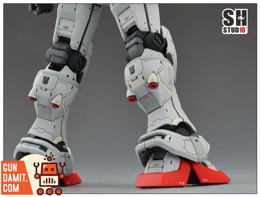 Upgrade kit resin armor parts detail close-up Upgrade kit resin armor parts detail close-up