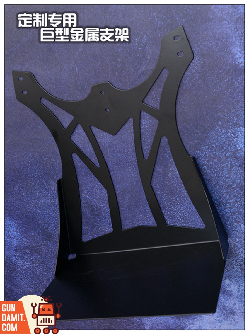 LED Mirage bust resin kit component overview LED Mirage bust resin kit component overview