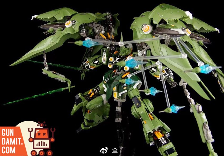 NZ-666 Kshatriya four binders spread display NZ-666 Kshatriya four binders spread display