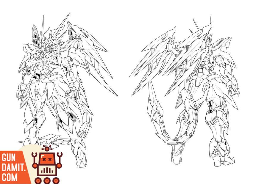Steel Soul Zhao Yun Zilong rear view showing cape and armor back detail Steel Soul Zhao Yun Zilong rear view showing cape and armor back detail