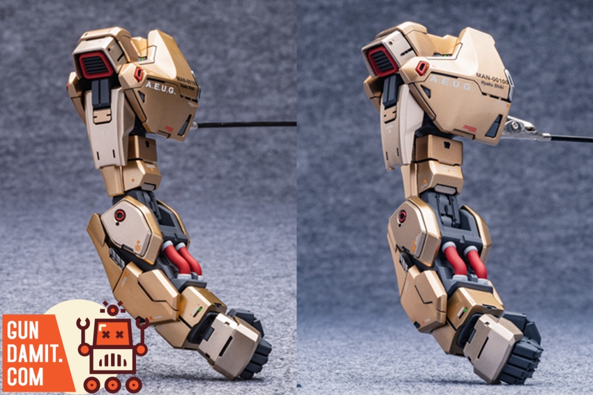 1/60 MSN-100 conversion kit shoulder and backpack parts 1/60 MSN-100 conversion kit shoulder and backpack parts