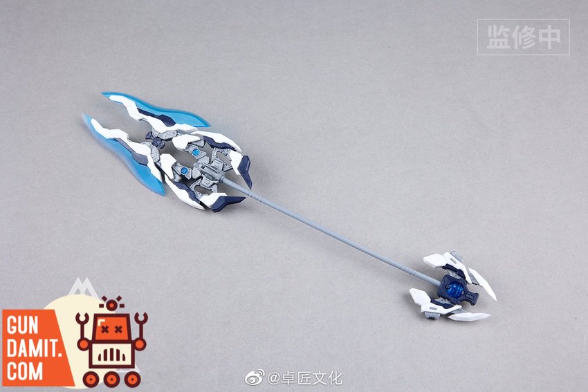 Magic Tribal Universal Weapon Set flame effect and booster parts Magic Tribal Universal Weapon Set flame effect and booster parts