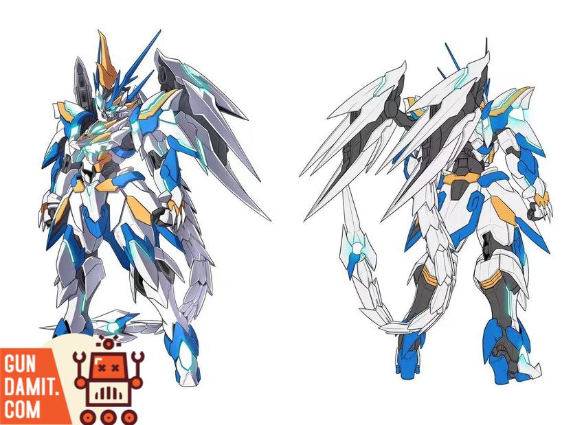 Steel Soul Three Kingdoms Zhao Yun side view with spear and flowing cape Steel Soul Three Kingdoms Zhao Yun side view with spear and flowing cape