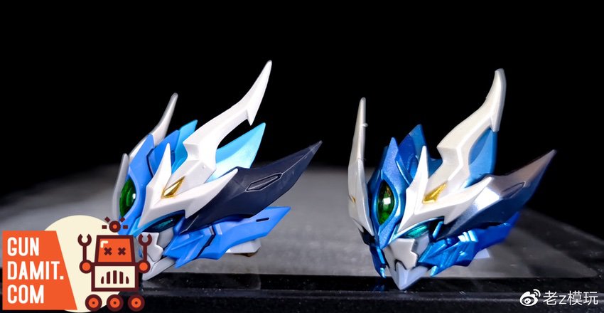 Motor Nuclear Ao Bing dragon mecha halberd weapon Motor Nuclear Ao Bing dragon mecha halberd weapon