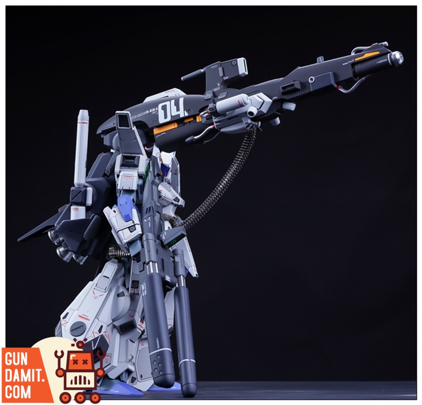 FAZZ resin upgrade armor parts layout FAZZ resin upgrade armor parts layout